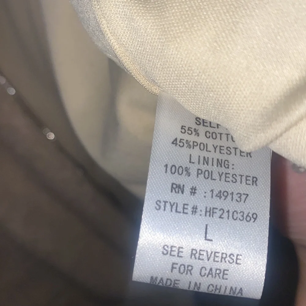 Teddy jacket - Picture 3 of 6